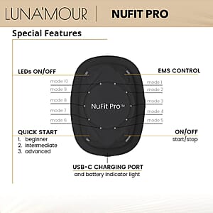 Luna'mour NuFit Pro Refurbished