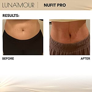 Luna'mour NuFit Pro Refurbished