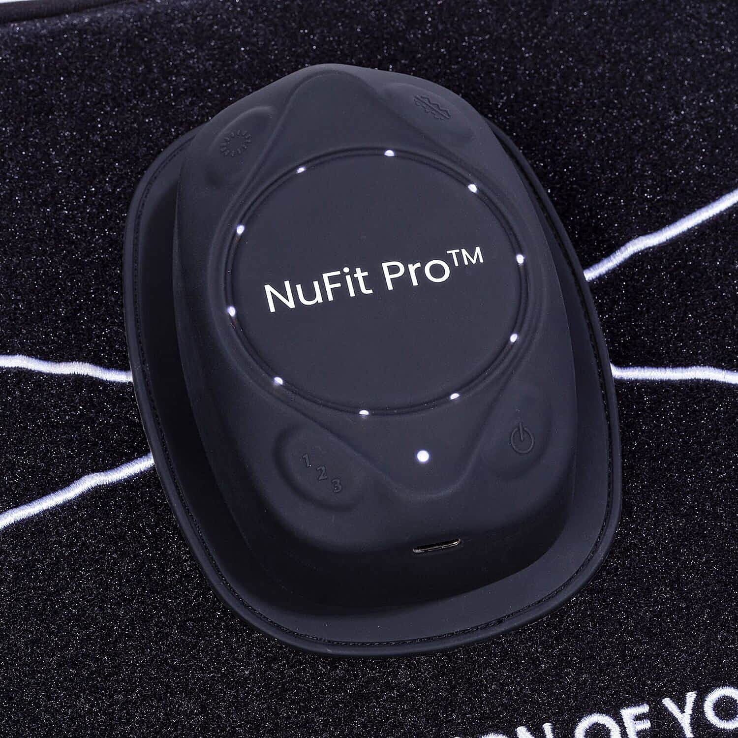 Luna'mour NuFit Pro Refurbished