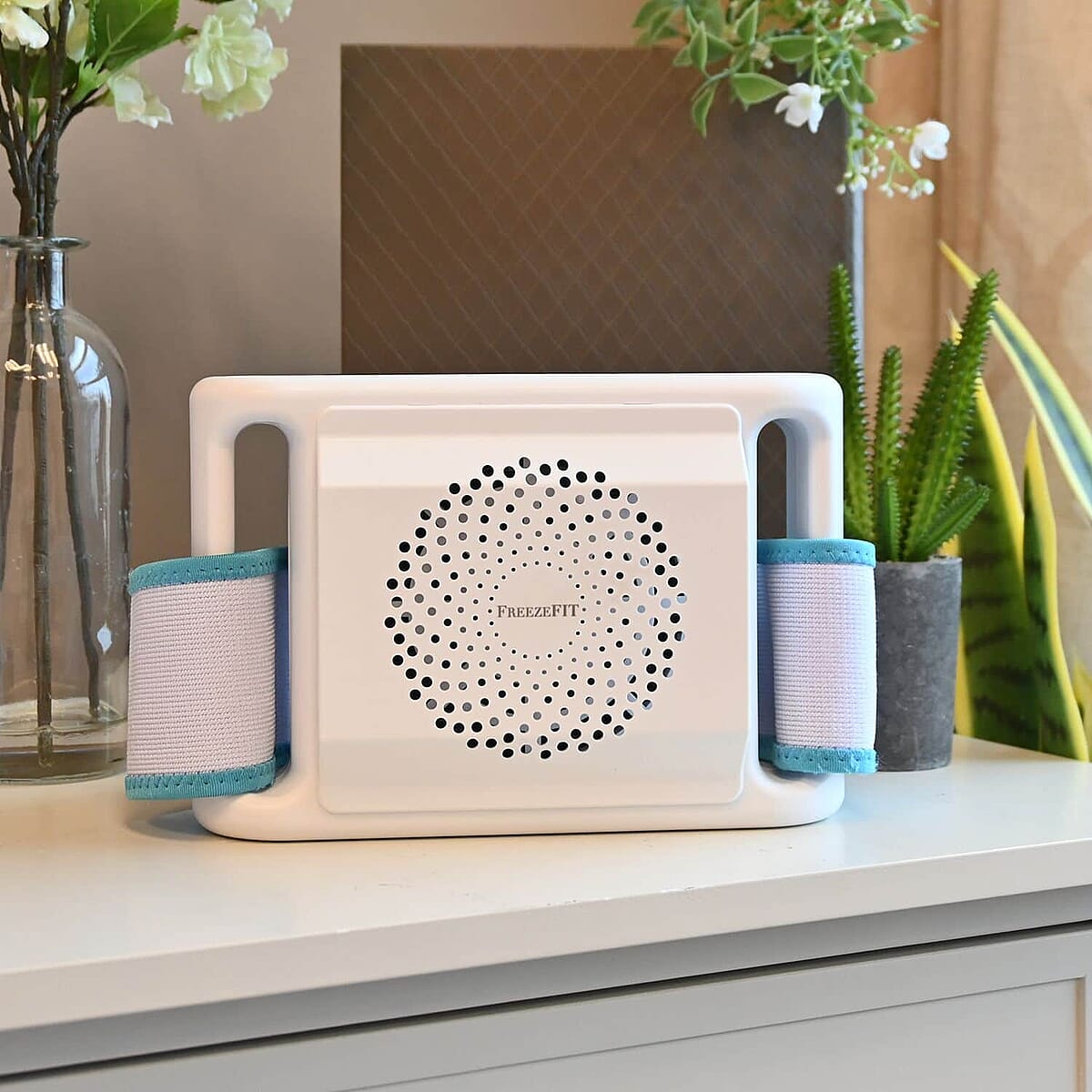 (Do Not Schedule For LS) Luna'mour FreezeFit Refurbished image number 1