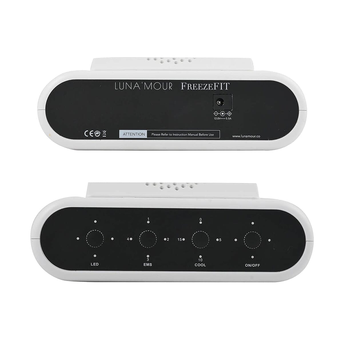 (Do Not Schedule For LS) Luna'mour FreezeFit Refurbished image number 4