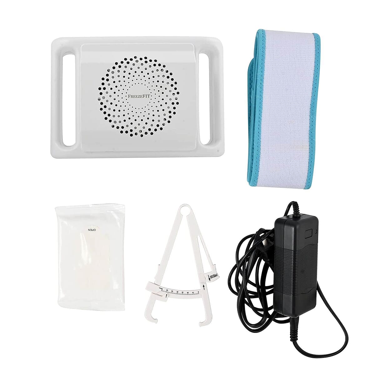 (Do Not Schedule For LS) Luna'mour FreezeFit Refurbished image number 5