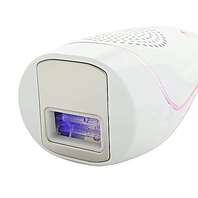 Luna'mour ICE Cool IPL Hair Removal Device Refurbished