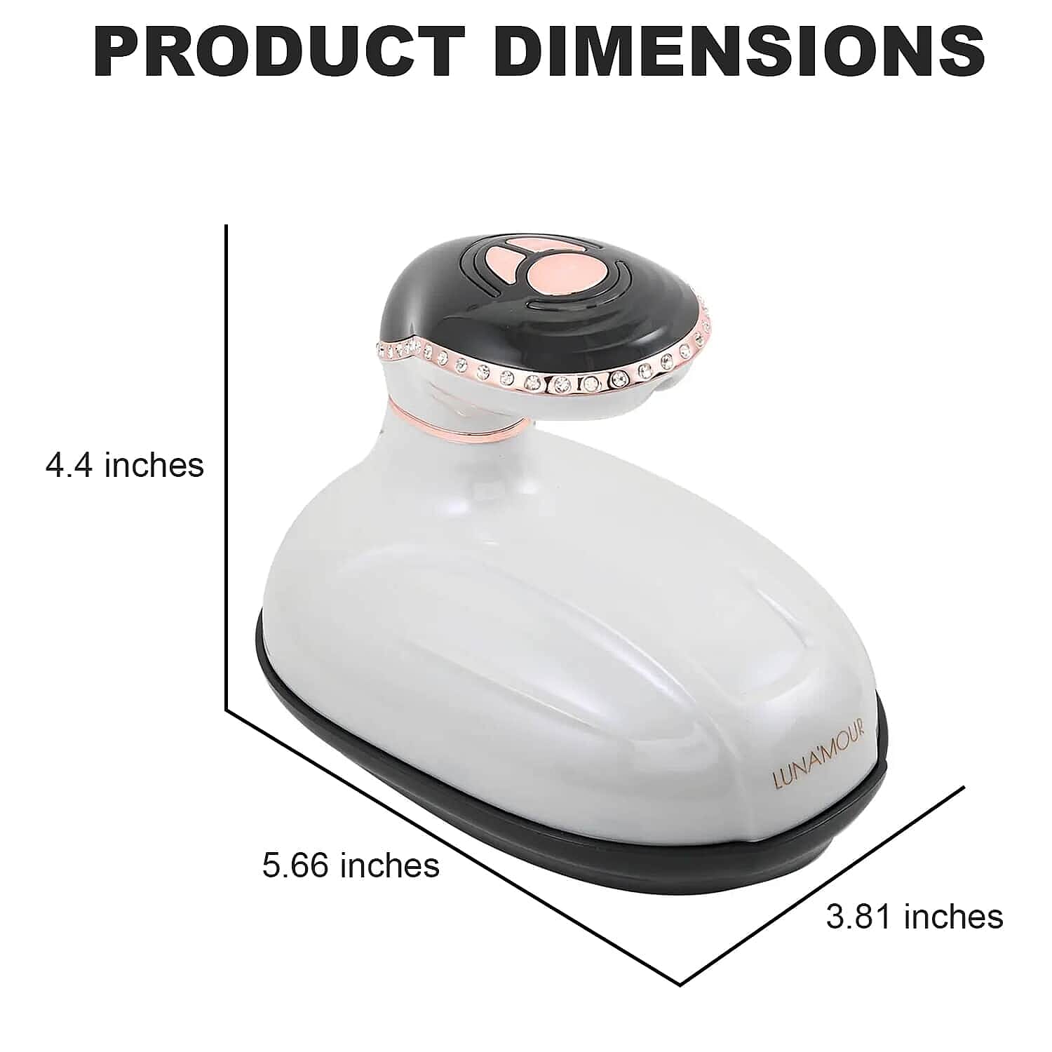 Luna'mour Body Contouring & Slimming Device Refurbished