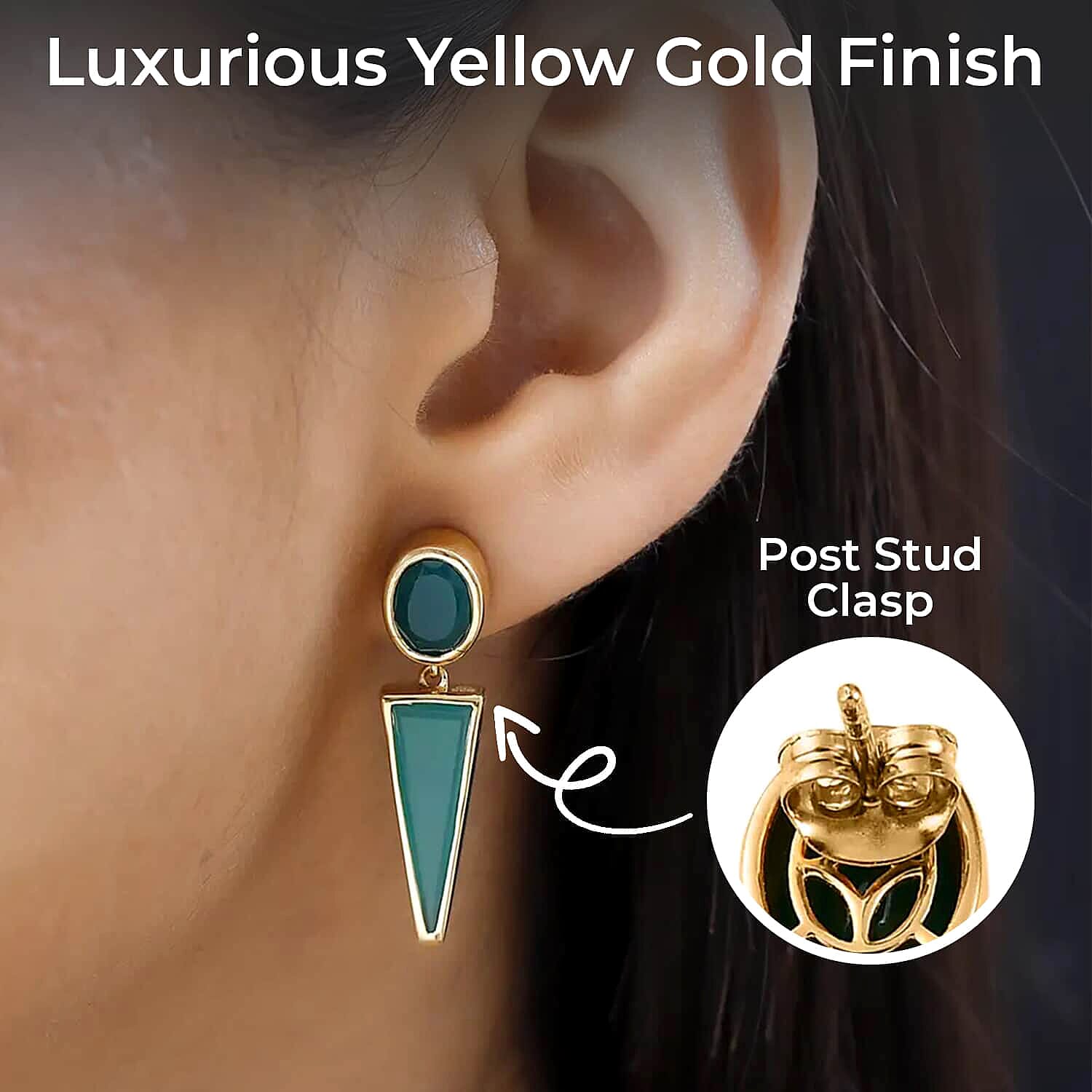 Green Onyx - Product card gallery slide 3 (10145026113819)