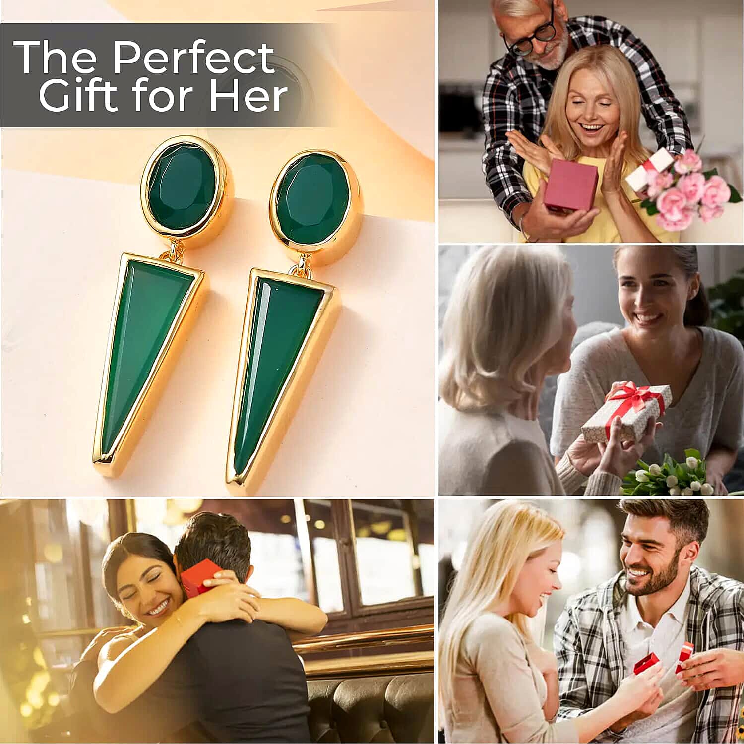 Green Onyx - Product card gallery slide 4 (10145026113819)