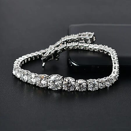 Silver / 7.25 Inches - Product card gallery slide 2 (10177195639097)