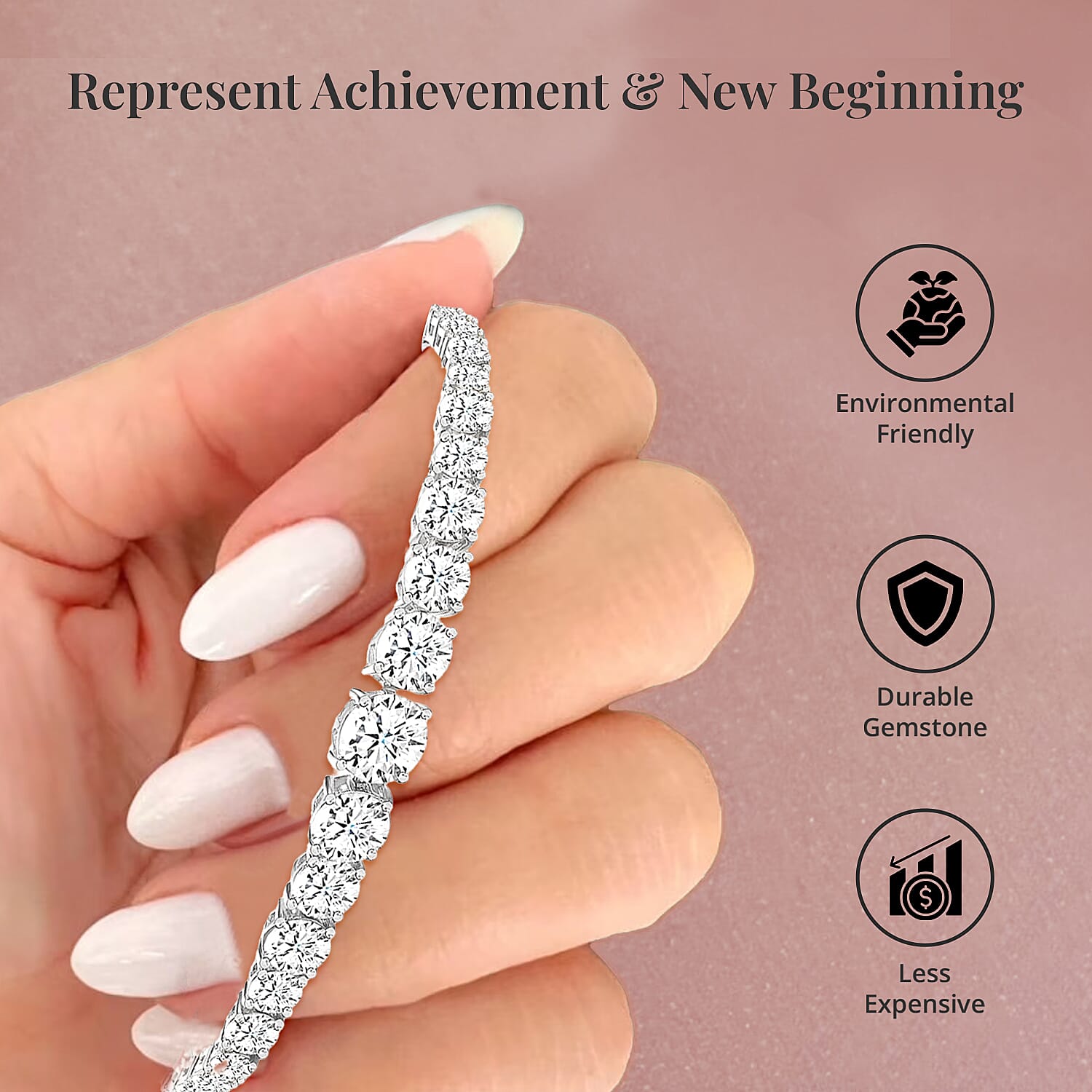 Silver / 7.25 Inches - Product card gallery slide 4 (10145033355547)