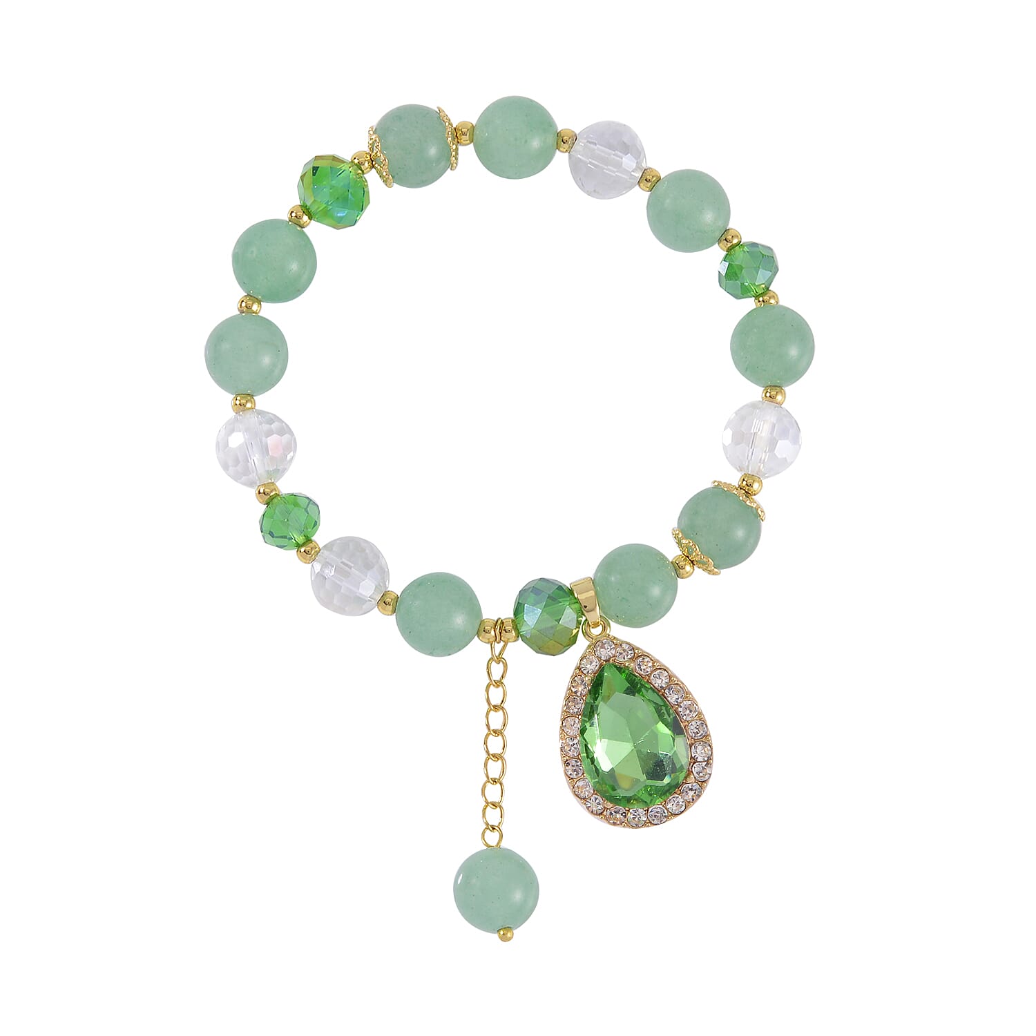 Simulated Emerald - Product card gallery slide 1 (10145036304667)