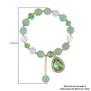 Simulated Emerald - Product card gallery slide 4 (9431829709055)