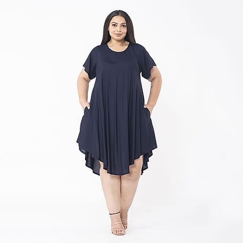 Navy / Plus - Product card gallery slide 4 (9450105471231)