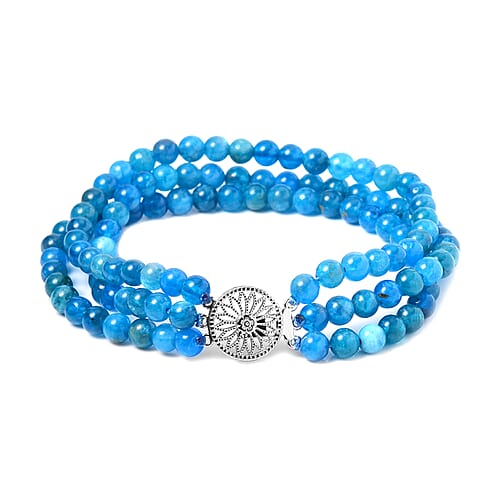 Blue Apatite / 7.25 Inches - Product card gallery slide 1 (10177196654905)