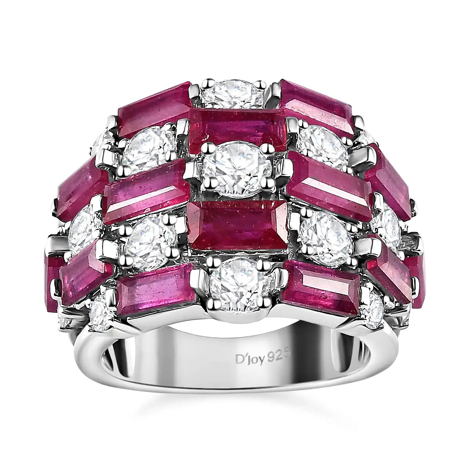 Niassa Ruby / 10 - Product card gallery slide 1 (10145029882139)