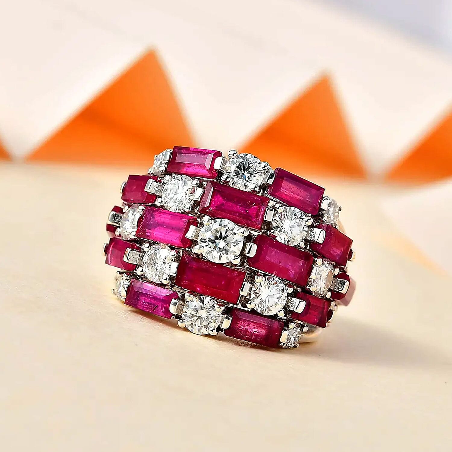 Niassa Ruby / 10 - Product card gallery slide 2 (10145029882139)