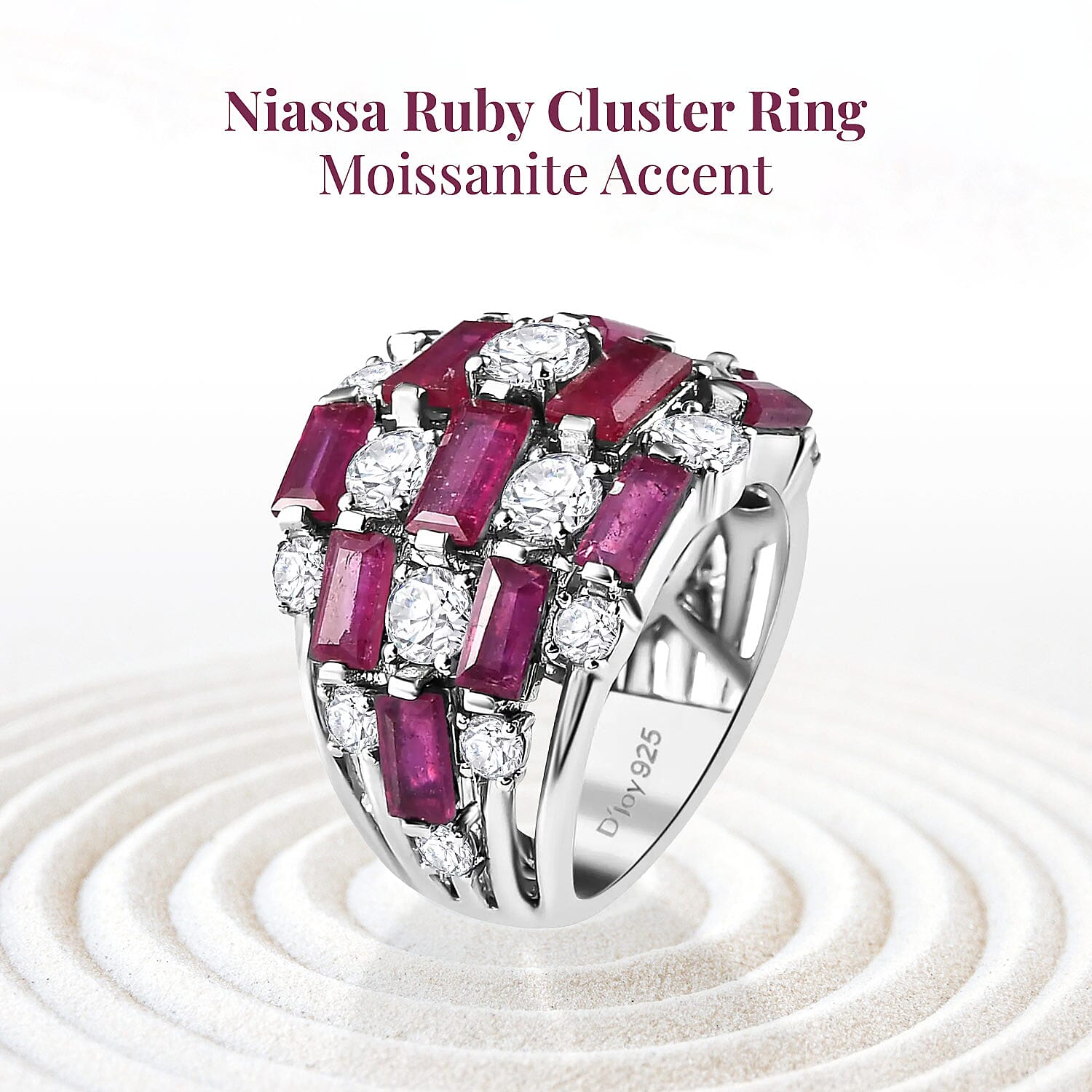 Niassa Ruby / 10 - Product card gallery slide 3 (10145029882139)