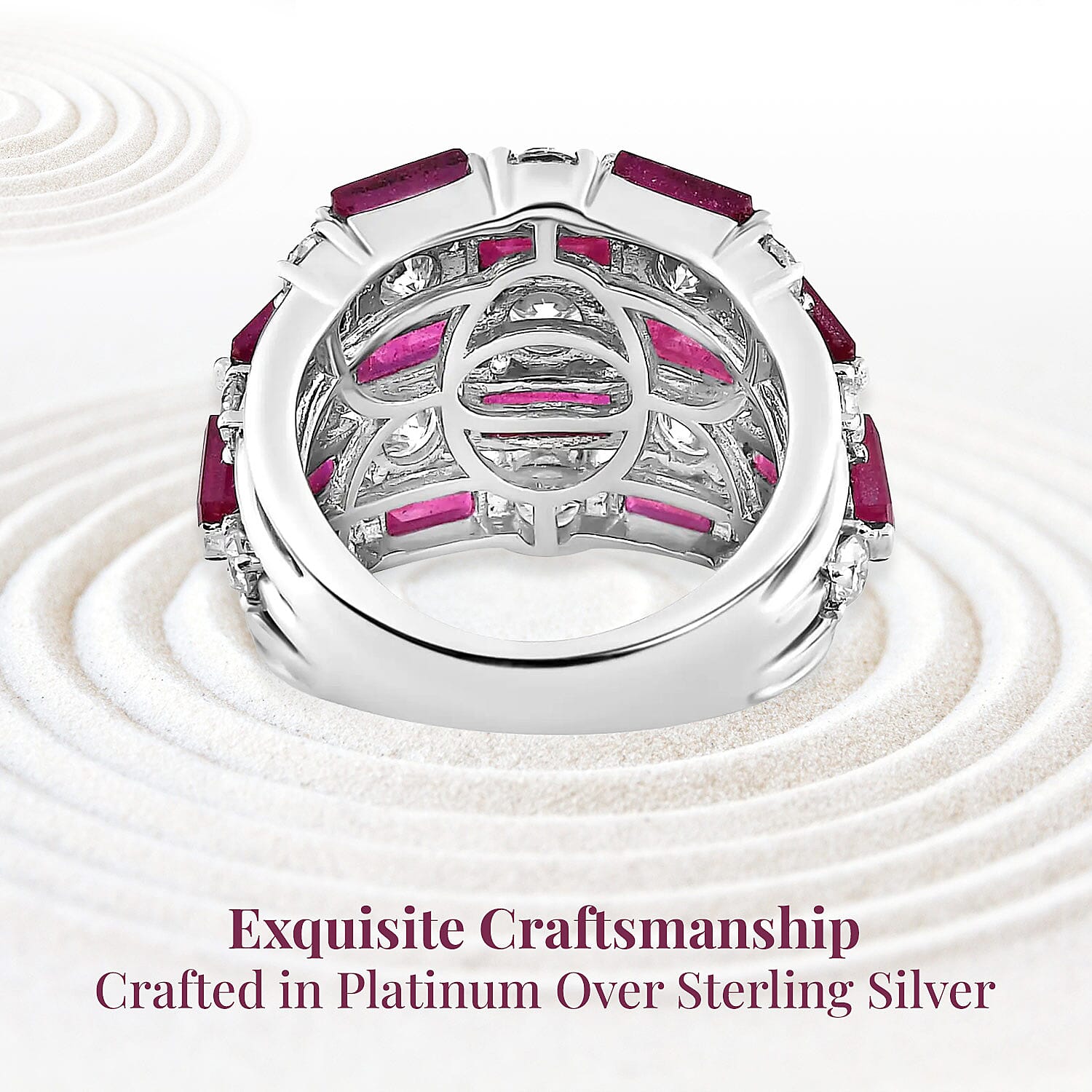 Niassa Ruby / 10 - Product card gallery slide 4 (10145029882139)