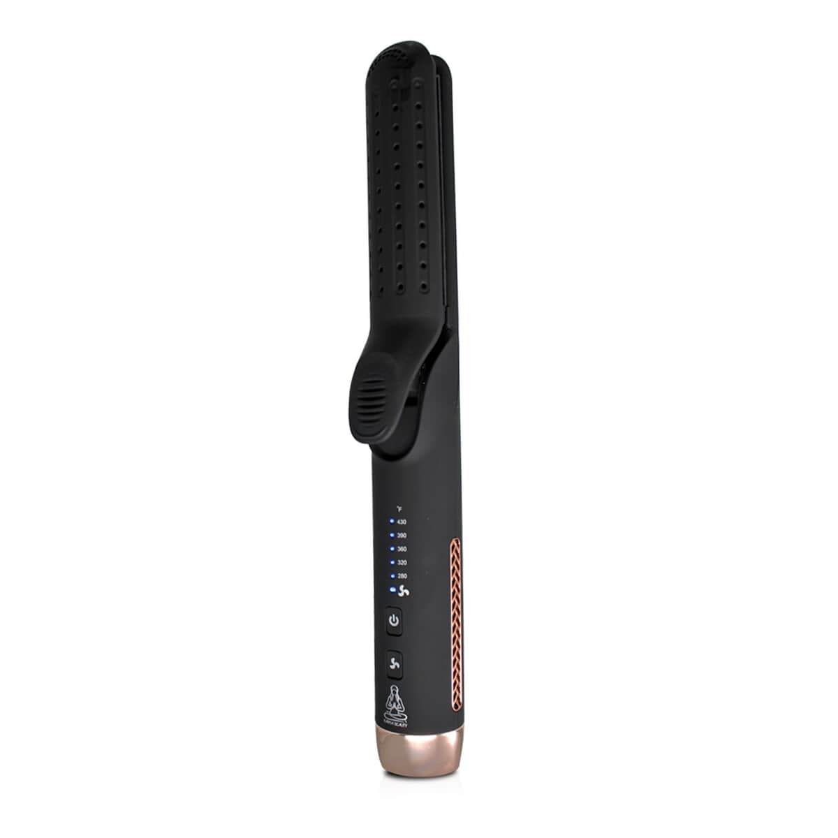 Karma Beauty Infra Air Styler - Black image number 0