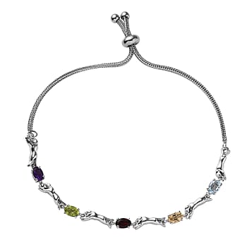 Multi Gemstone - Product card gallery slide 1 (9431811948799)