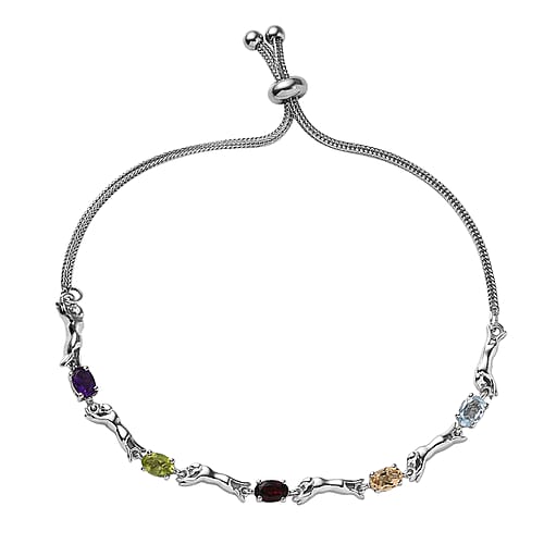 Multi Gemstone - Product card gallery slide 1 (9431811948799)