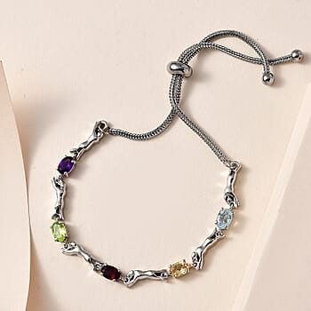 Multi Gemstone - Product card gallery slide 2 (9431811948799)