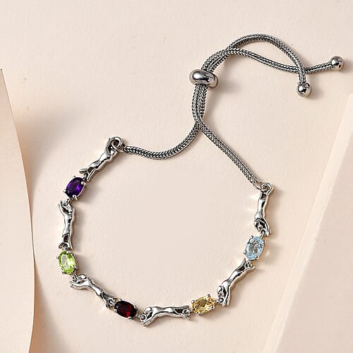 Multi Gemstone - Product card gallery slide 2 (9431811948799)