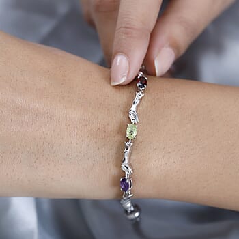 Multi Gemstone - Product card gallery slide 3 (9431811948799)