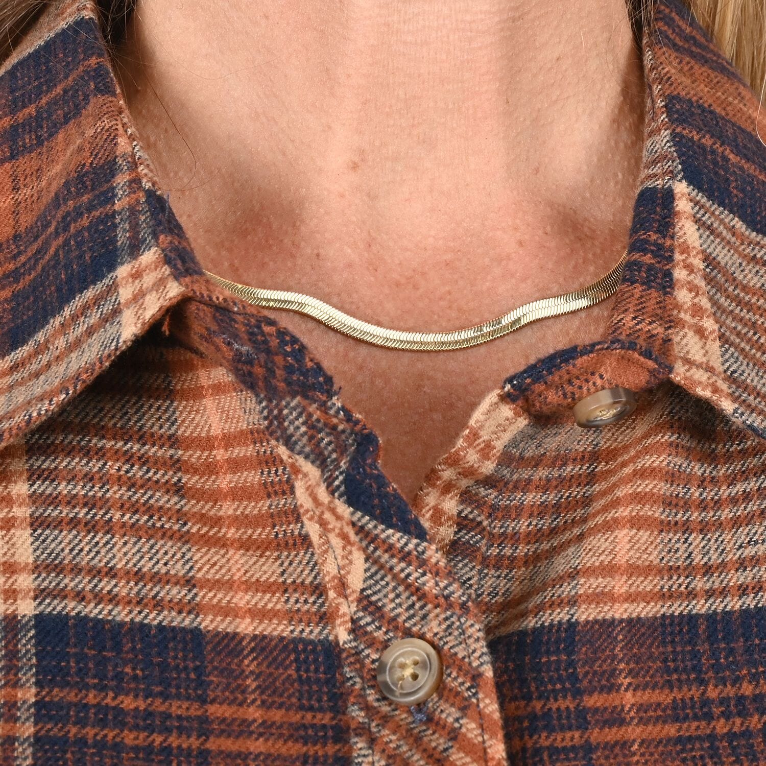 Buy Victory Sportswear Tan and Black Plaid Pattern Cotton Buy Victory Sportswear Tan and Black Plaid Pattern Cotton