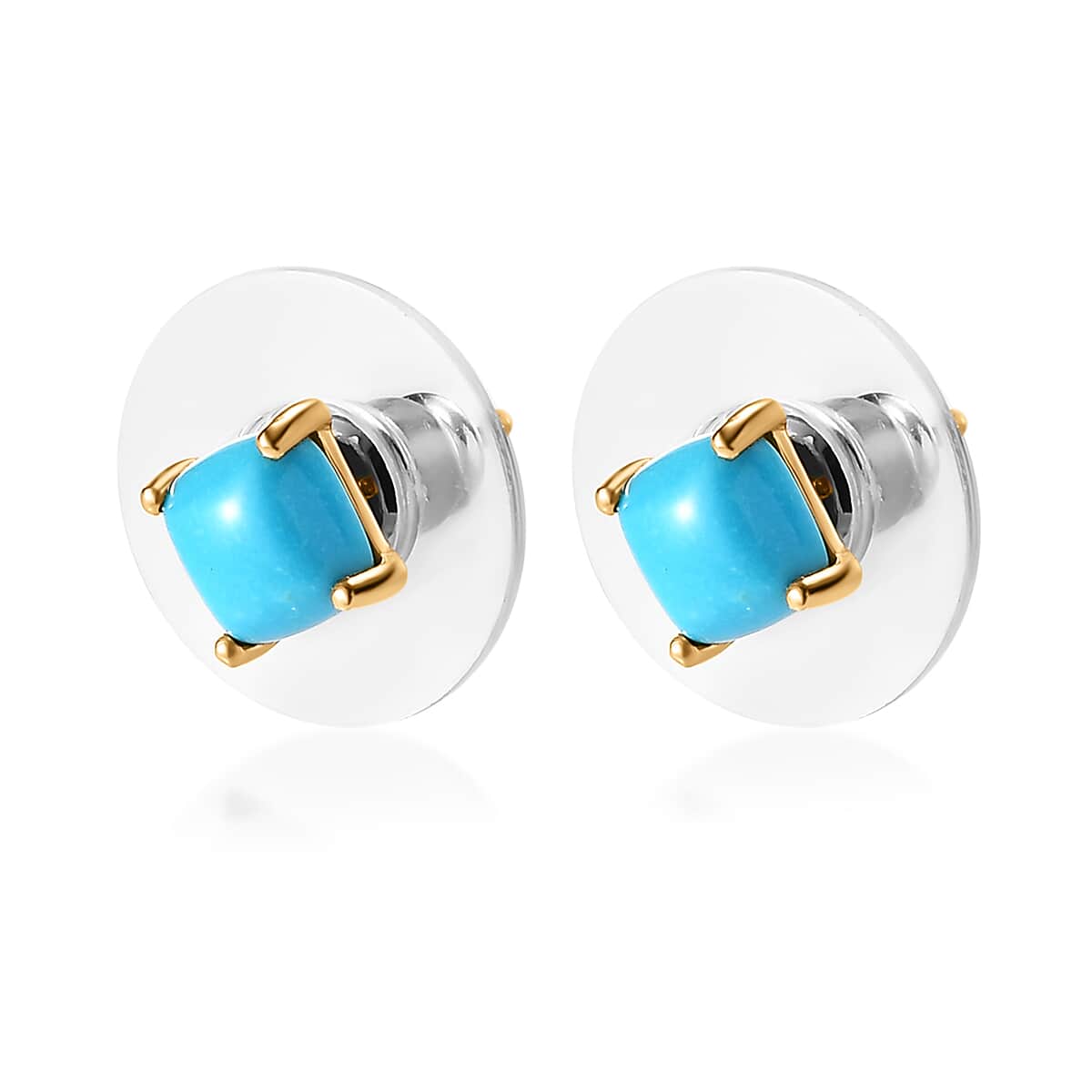 Turquoise Stud Earrings – It's a Beautiful Life Boutique