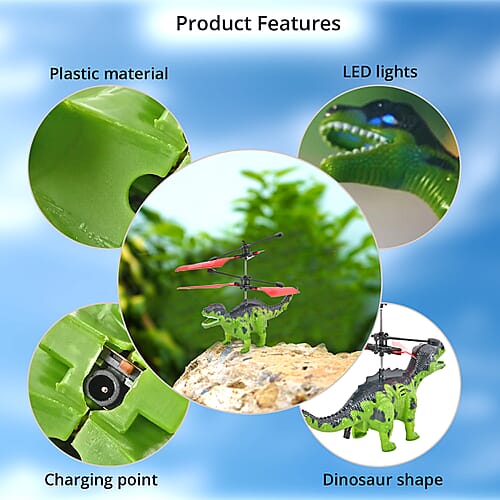 Green - Product card gallery slide 2 (9431840751871)
