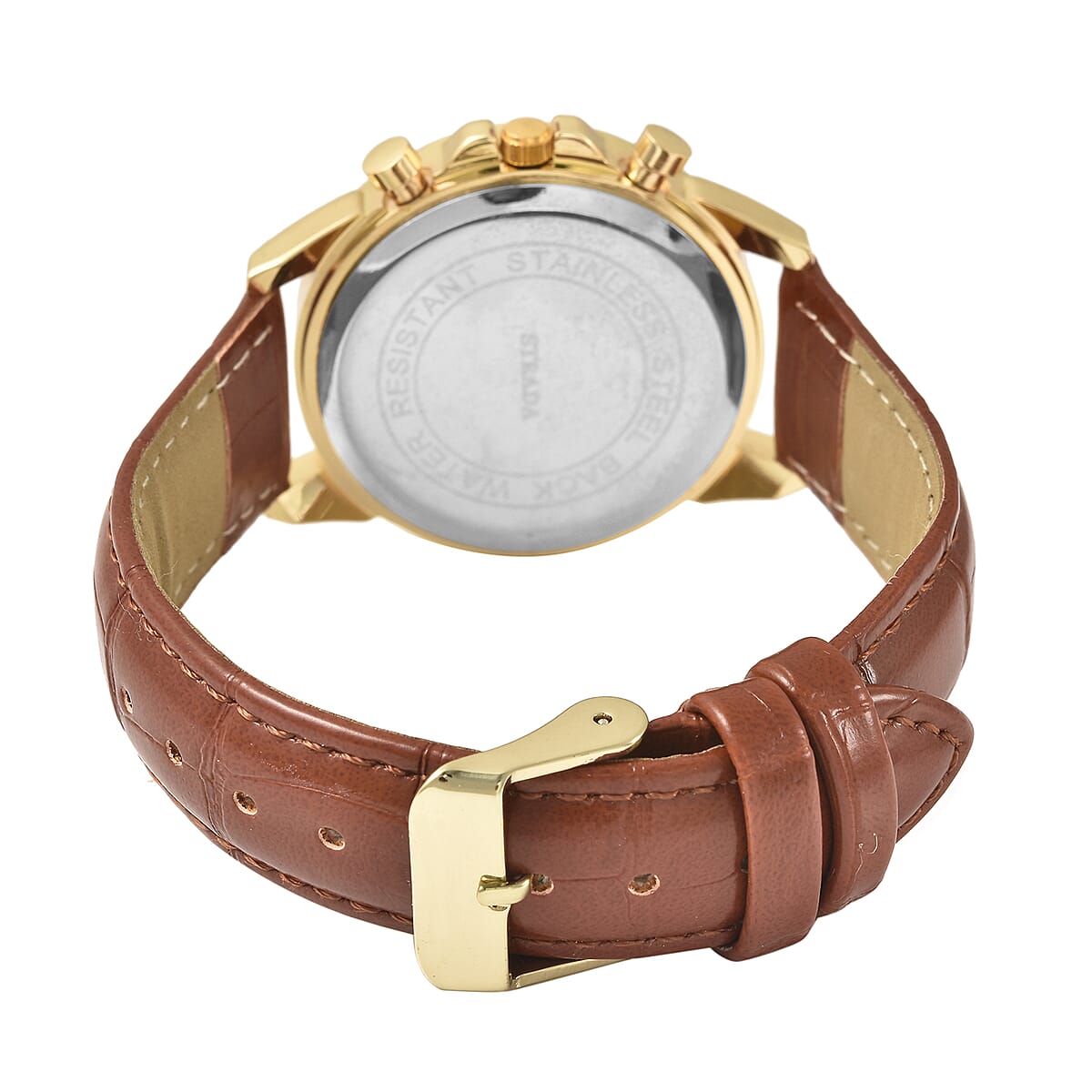 Japanese Movement Watch image number 5