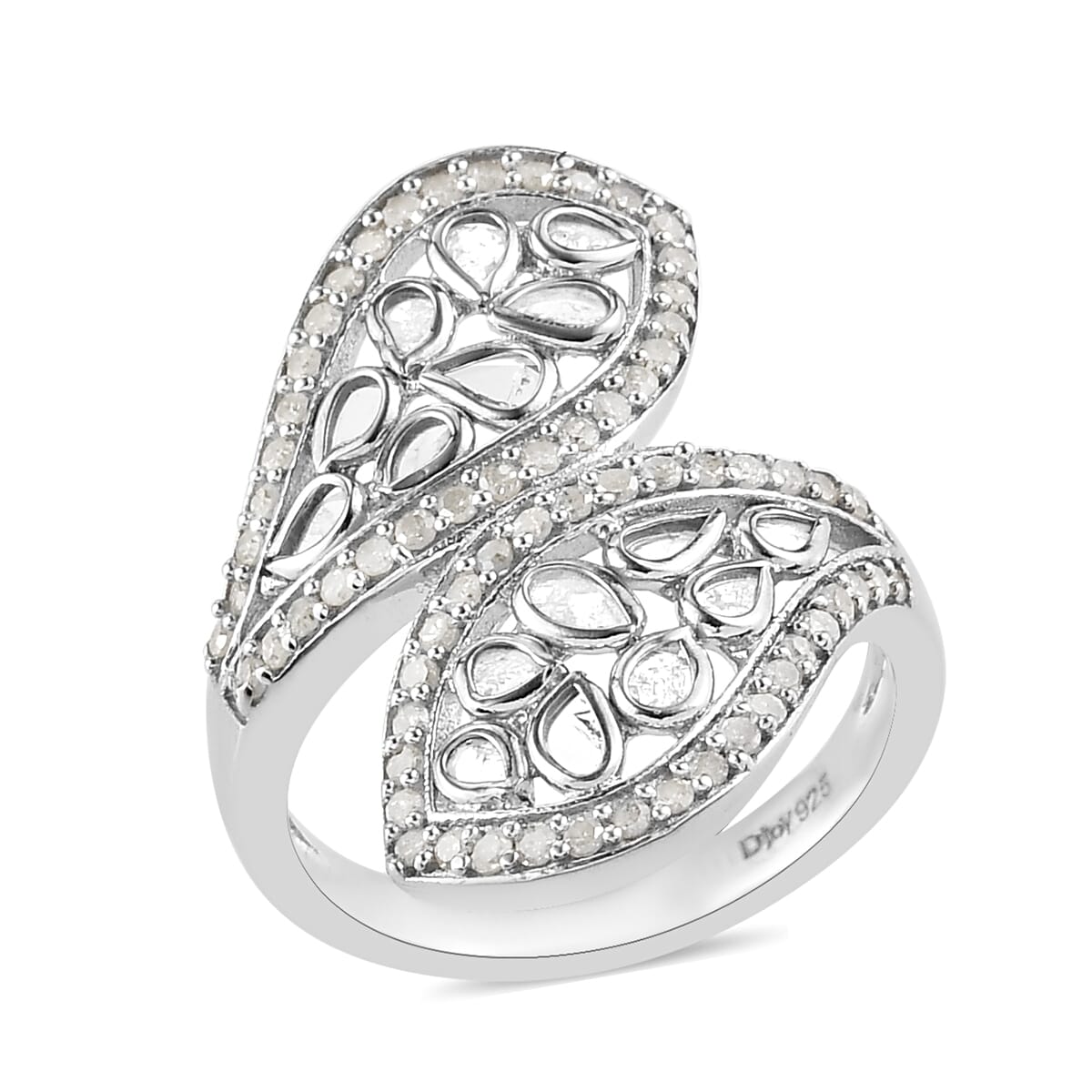 Polki Diamonds | Free Shipping On Orders Above $50
