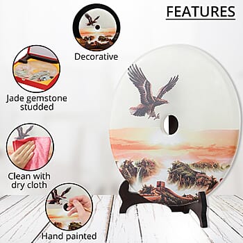Eagle - Product card gallery slide 3 (9431325573375)