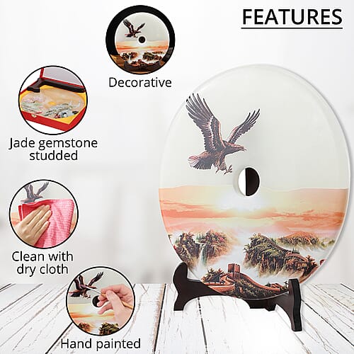 Eagle - Product card gallery slide 3 (9431325573375)