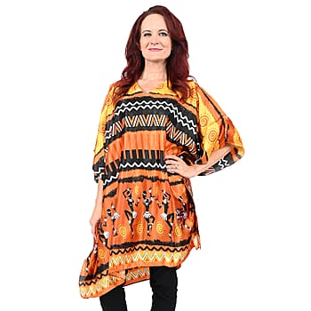 Tribal - Product card gallery slide 1 (9431275569407)