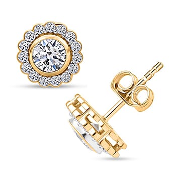 14K Yellow Gold - Product card gallery slide 1 (9431824138495)