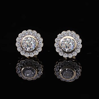 14K Yellow Gold - Product card gallery slide 2 (9431824138495)