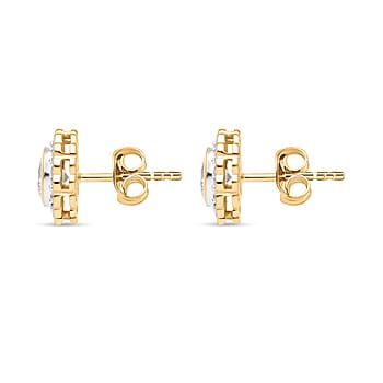14K Yellow Gold - Product card gallery slide 4 (9431824138495)