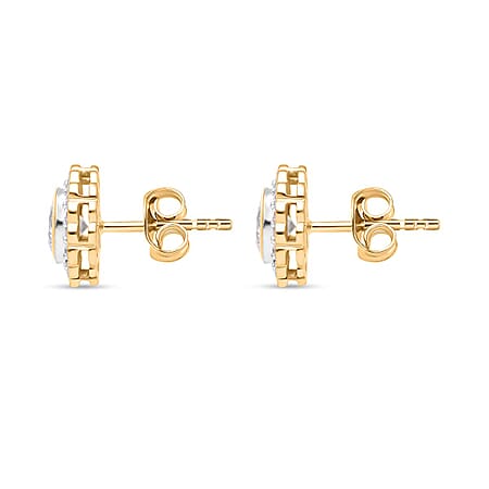 14K Yellow Gold - Product card gallery slide 4 (10177201799481)