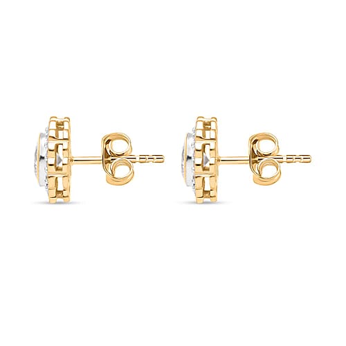 14K Yellow Gold - Product card gallery slide 4 (9431824138495)