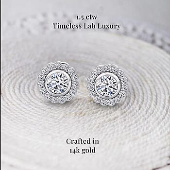 14K White Gold - Product card gallery slide 3 (10177201799481)