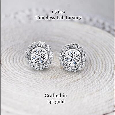 14K White Gold - Product card gallery slide 3 (10177201799481)