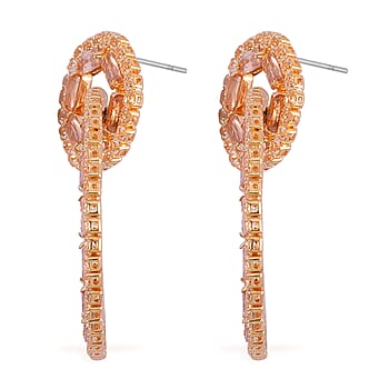 Champagne Austrian Crystal - Product card gallery slide 4 (10177201963321)