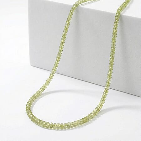 18 / Sphene / 18K Gold - Product card gallery slide 1 (10177202848057)