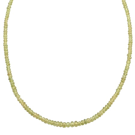 18 / Sphene / 18K Gold - Product card gallery slide 4 (10177202848057)