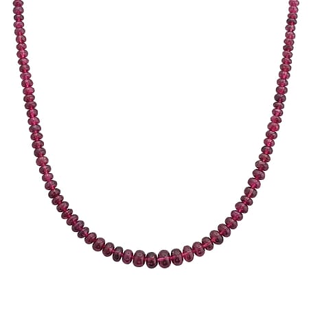 18 / Rubellite / 950 Platinum - Product card gallery slide 4 (10177202782521)