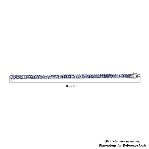 Silver / 7.25 Inches - Product card gallery slide 4 (10177203339577)