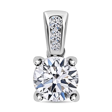 Lab Grown Diamond / 14K Gold / Standard - Product card gallery slide 1 (10177204388153)
