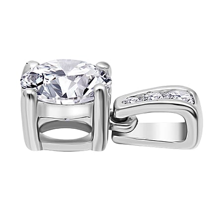 Lab Grown Diamond / 14K Gold / Standard - Product card gallery slide 4 (10177204388153)