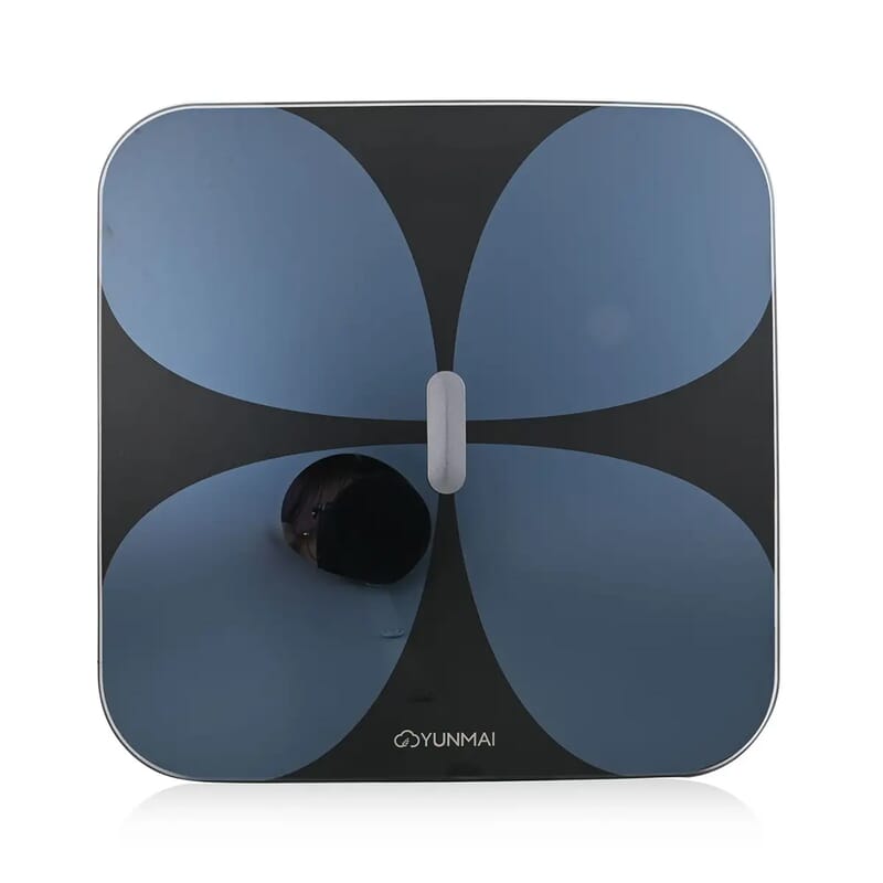 Yunmai Pro Bluetooth Smart Scale & Body Analyzer