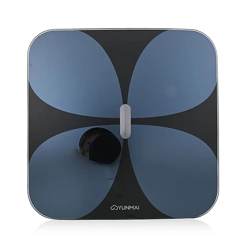 Yunmai Pro Bluetooth Smart Scale & Body Analyzer